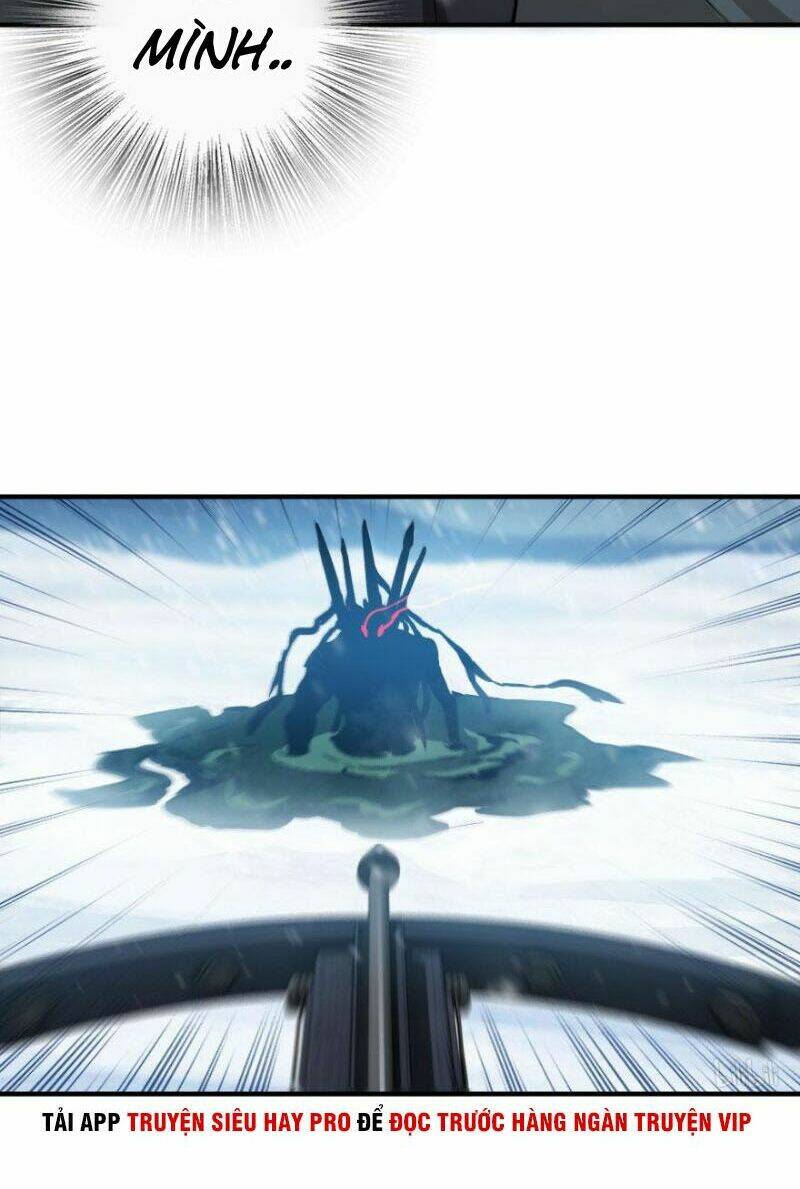 Thả Vu Nữ Đó Ra Chapter 55 - Trang 2