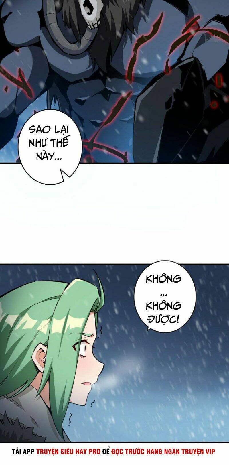 Thả Vu Nữ Đó Ra Chapter 55 - Trang 2