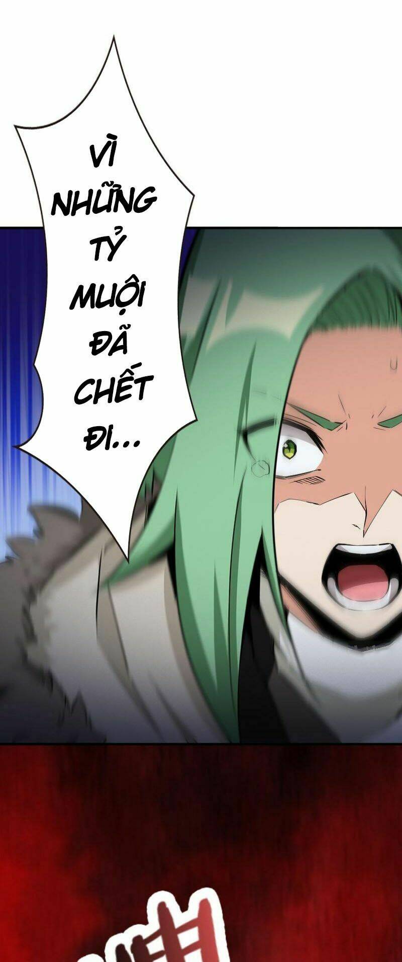 Thả Vu Nữ Đó Ra Chapter 55 - Trang 2