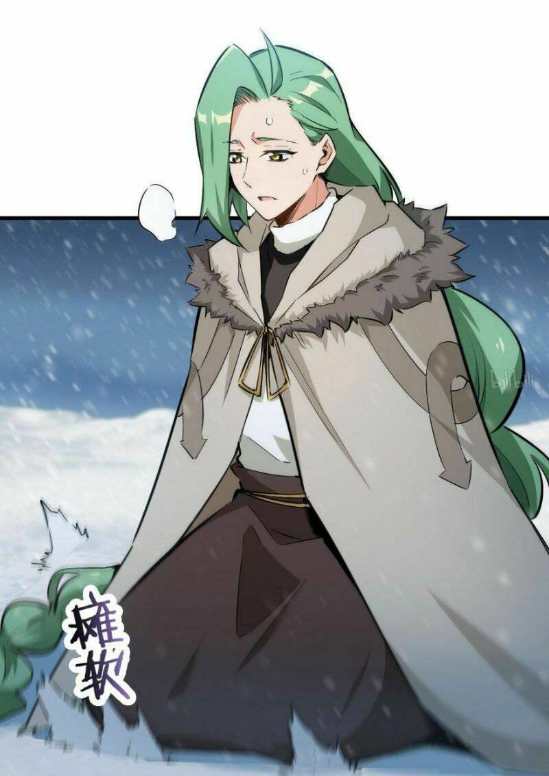 Thả Vu Nữ Đó Ra Chapter 55 - Trang 2