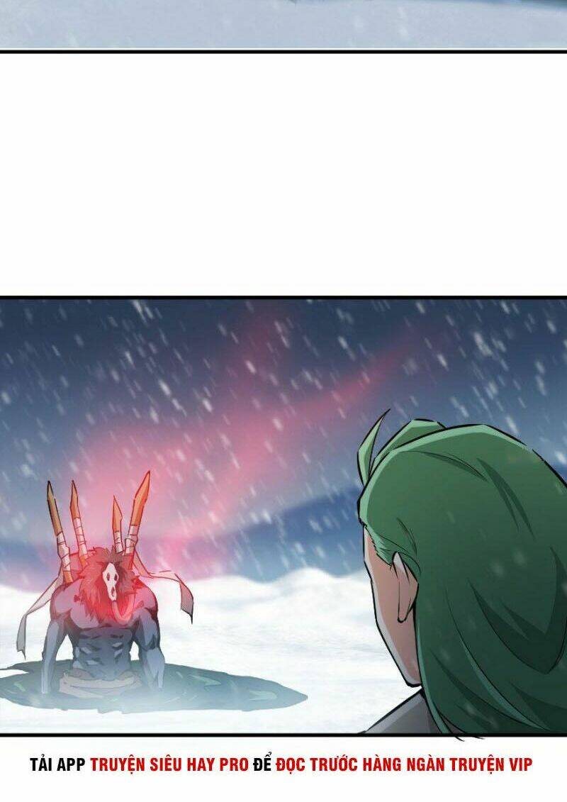 Thả Vu Nữ Đó Ra Chapter 55 - Trang 2