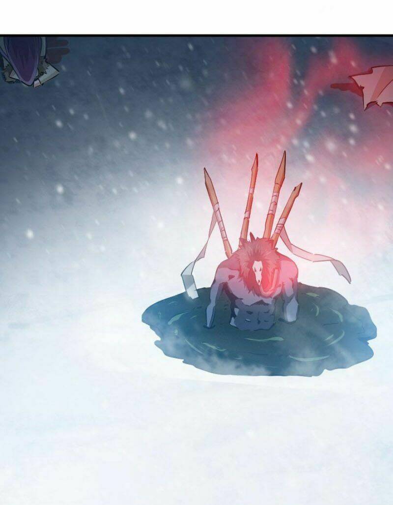 Thả Vu Nữ Đó Ra Chapter 55 - Trang 2