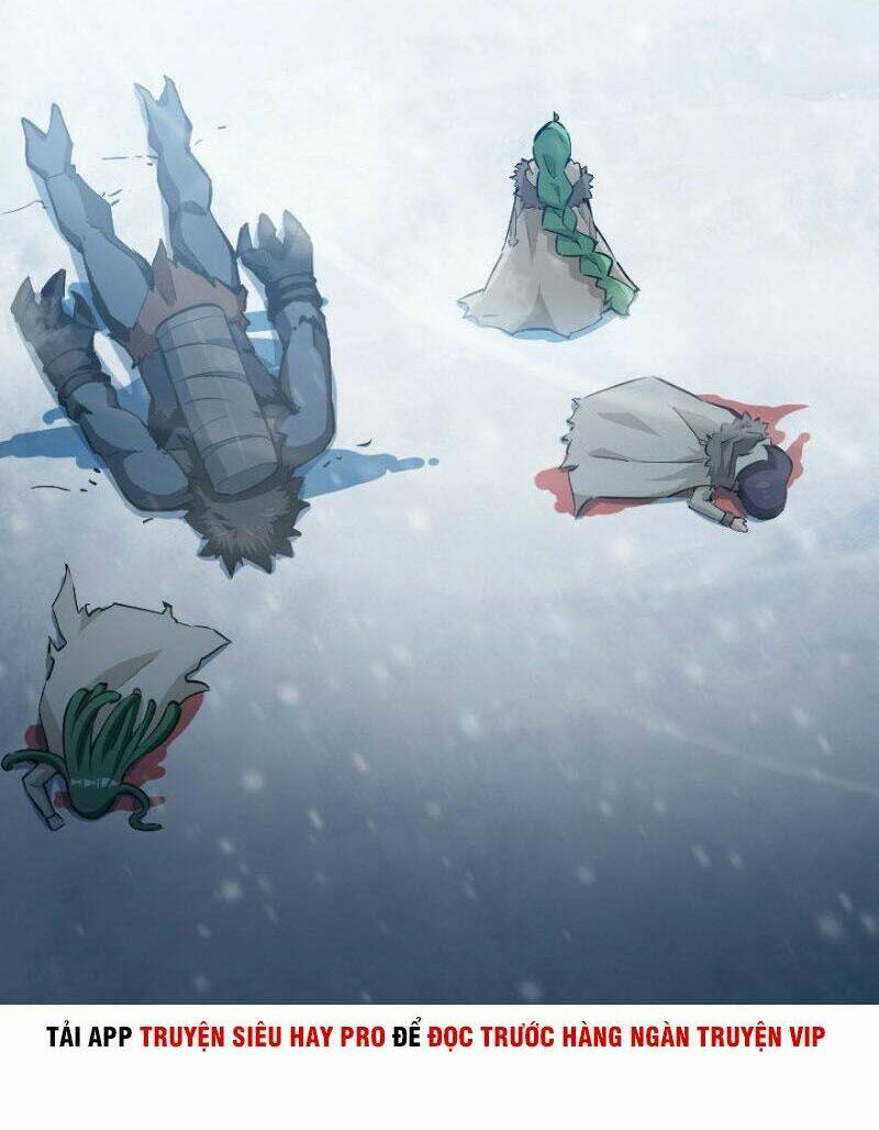 Thả Vu Nữ Đó Ra Chapter 55 - Trang 2
