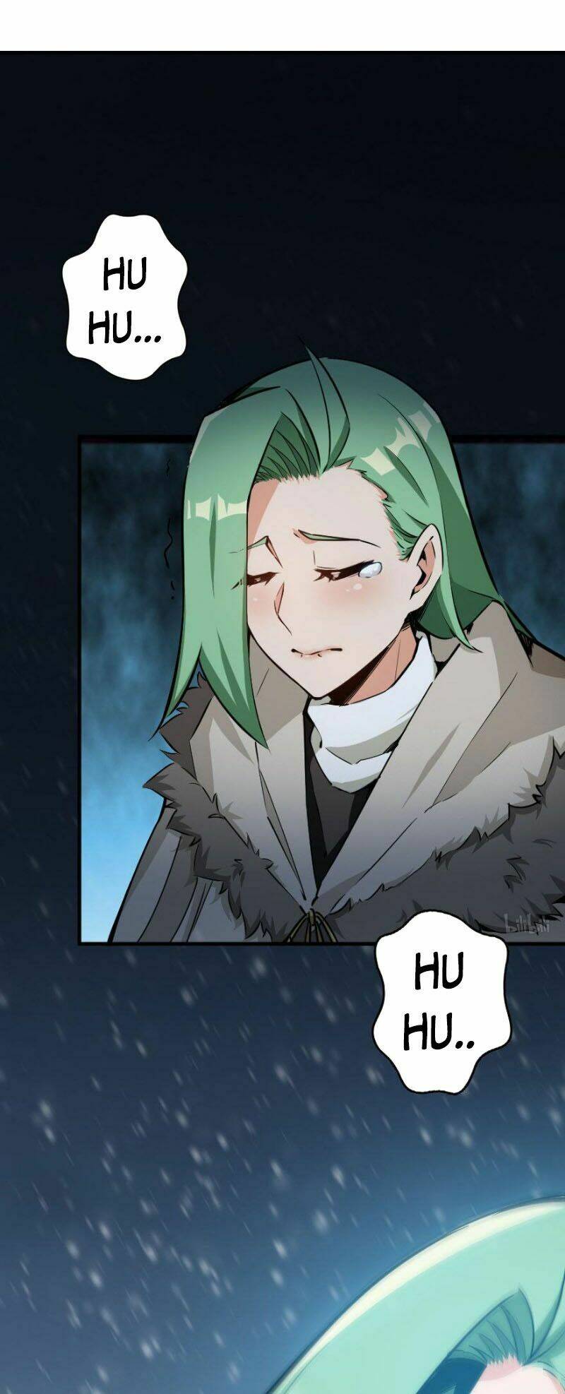 Thả Vu Nữ Đó Ra Chapter 55 - Trang 2