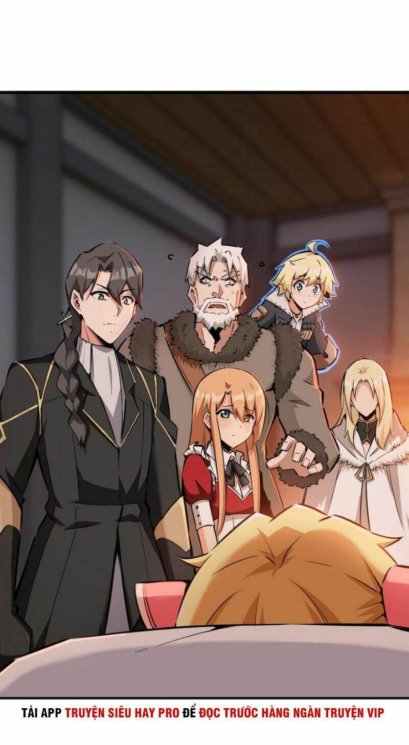 Thả Vu Nữ Đó Ra Chapter 55 - Trang 2