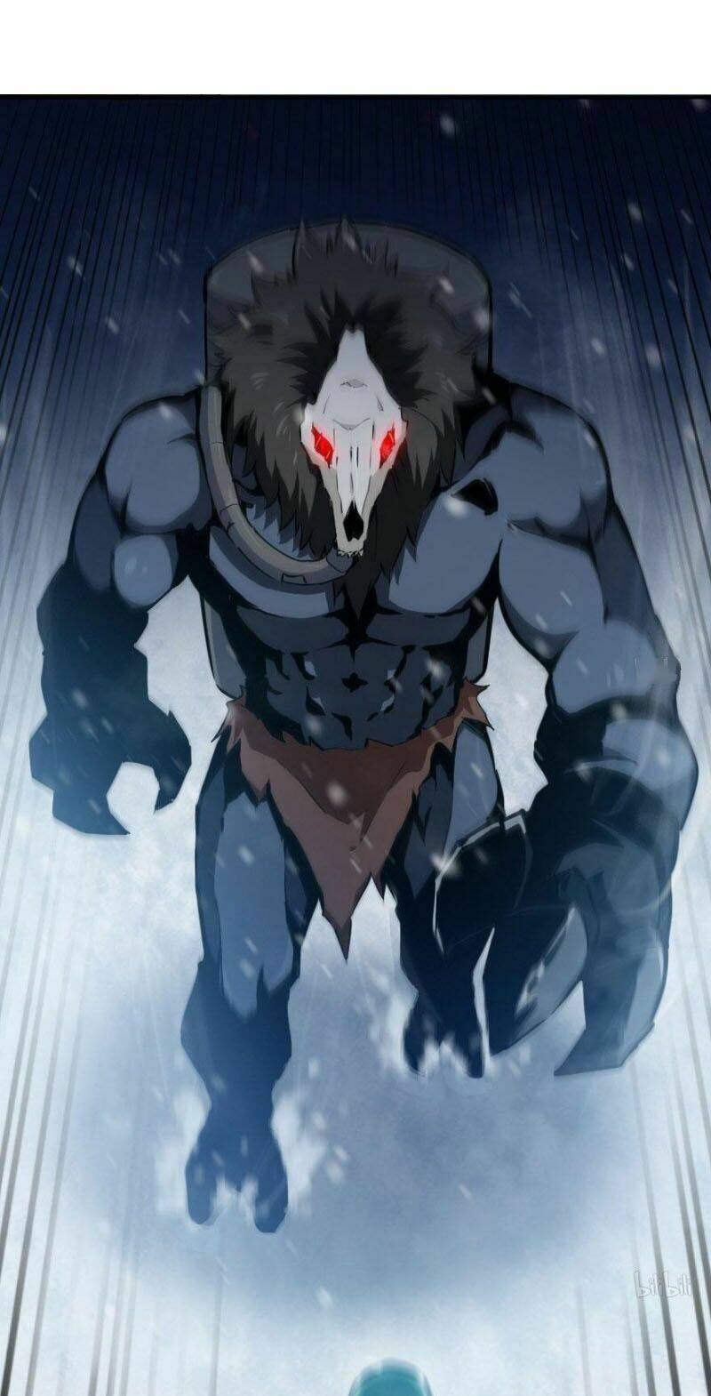 Thả Vu Nữ Đó Ra Chapter 55 - Trang 2