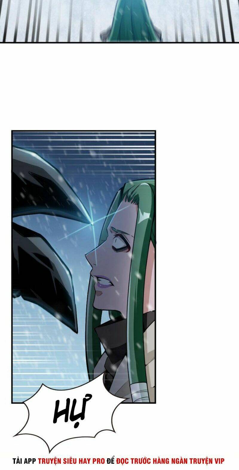 Thả Vu Nữ Đó Ra Chapter 55 - Trang 2