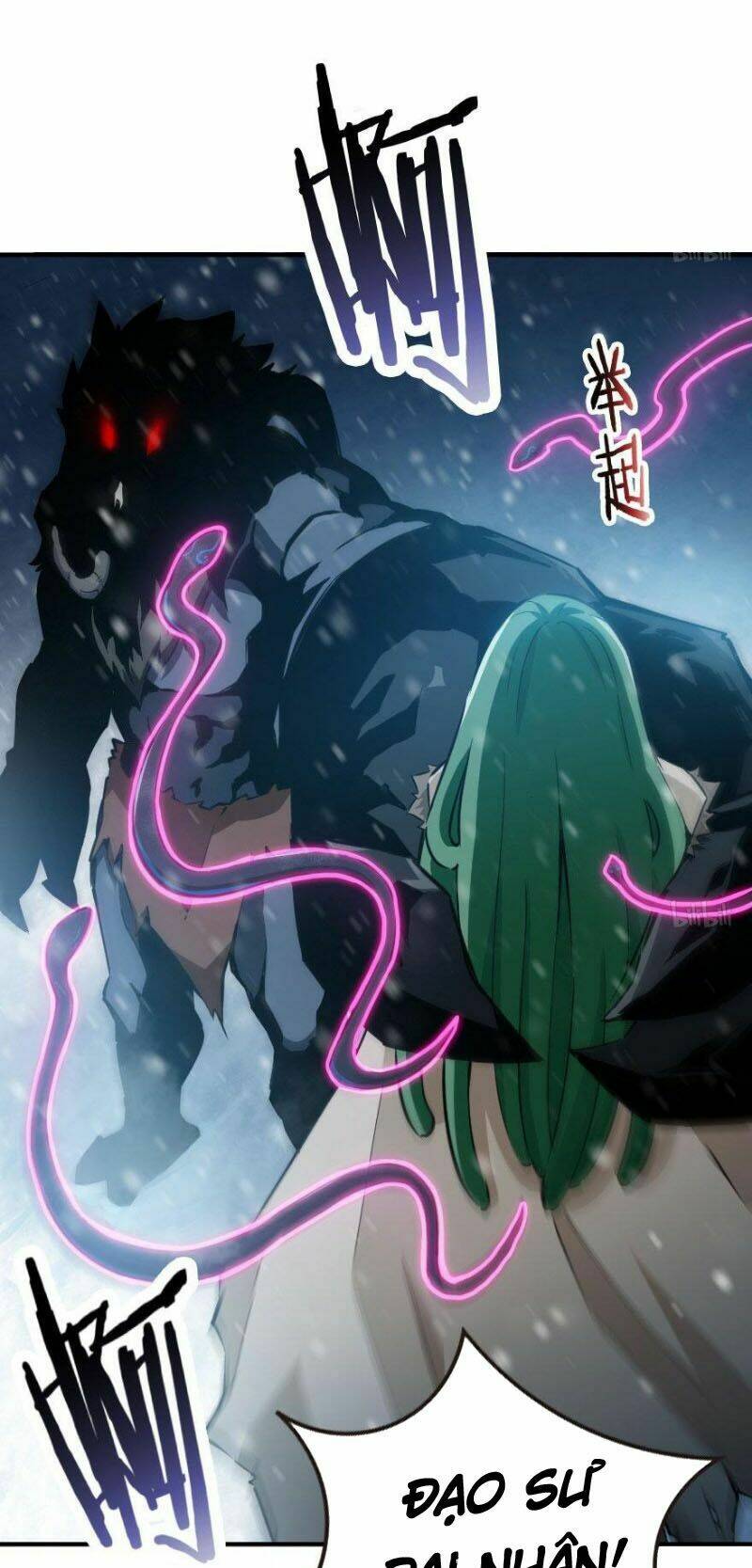 Thả Vu Nữ Đó Ra Chapter 55 - Trang 2