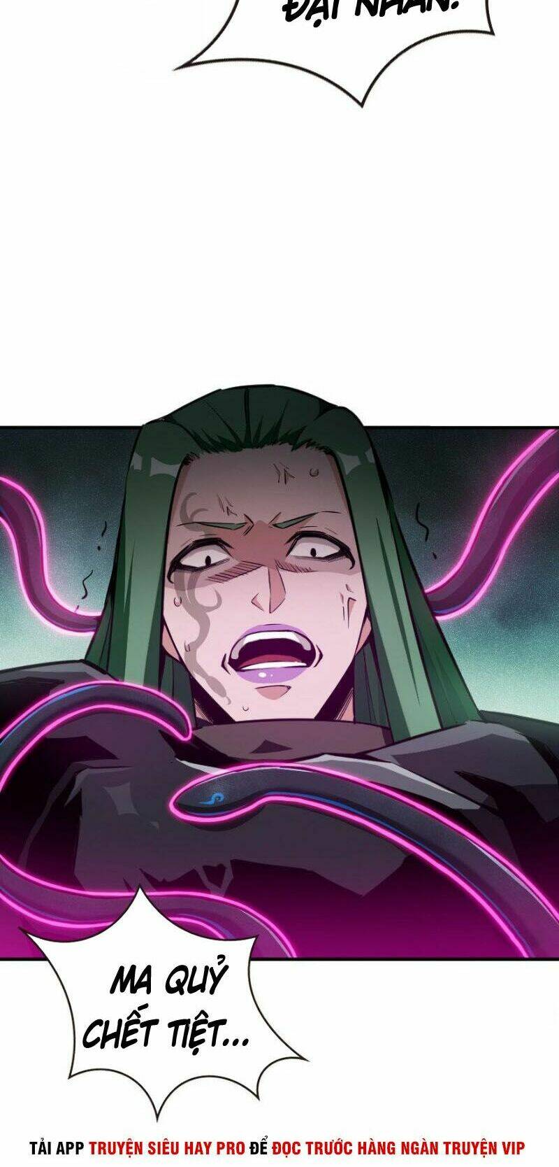 Thả Vu Nữ Đó Ra Chapter 55 - Trang 2
