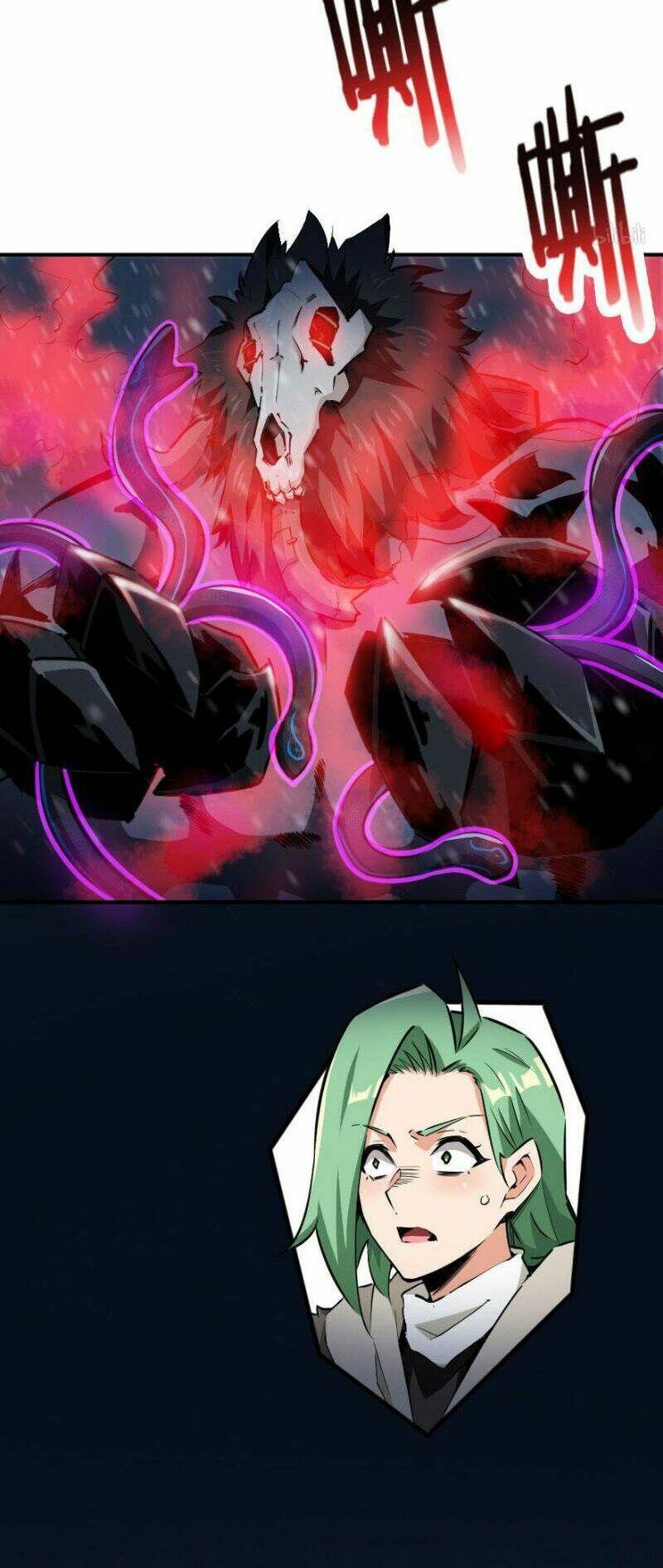 Thả Vu Nữ Đó Ra Chapter 55 - Trang 2