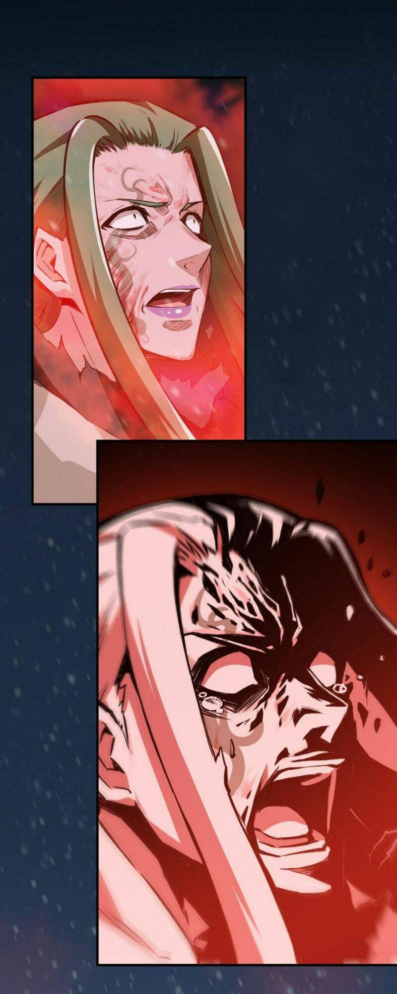 Thả Vu Nữ Đó Ra Chapter 55 - Trang 2