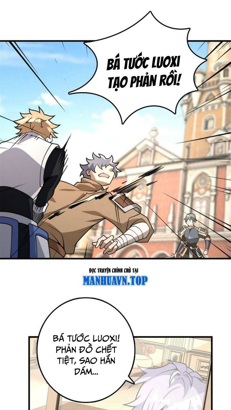 Thả Vu Nữ Đó Ra Chapter 550 - Trang 2