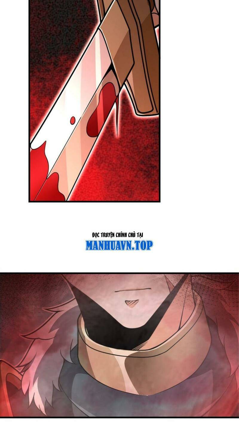 Thả Vu Nữ Đó Ra Chapter 550 - Trang 2