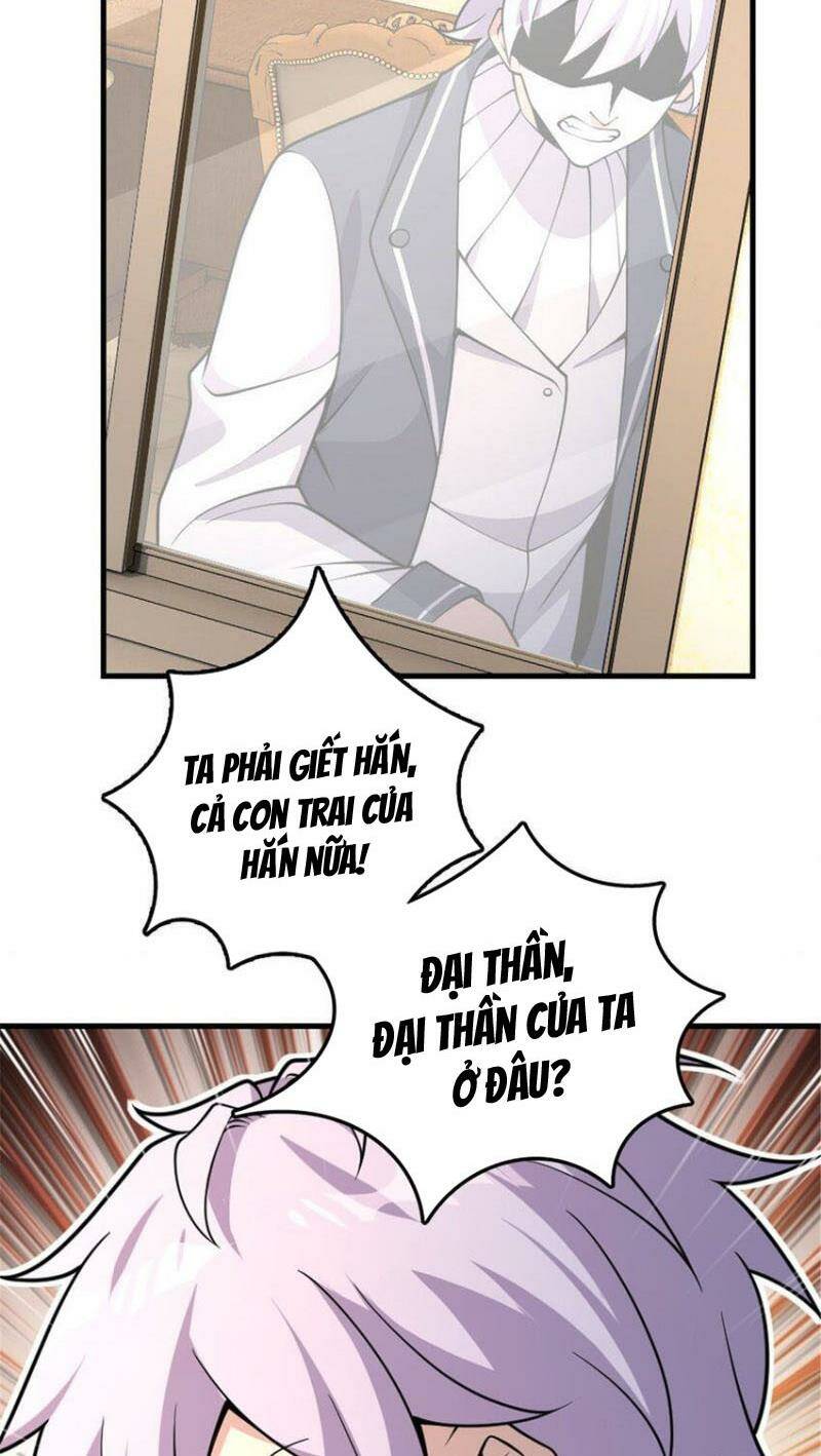 Thả Vu Nữ Đó Ra Chapter 550 - Trang 2