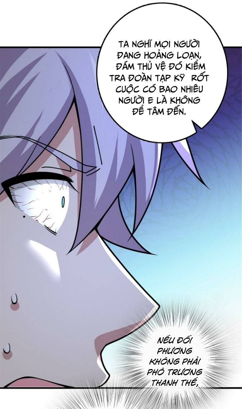 Thả Vu Nữ Đó Ra Chapter 550 - Trang 2