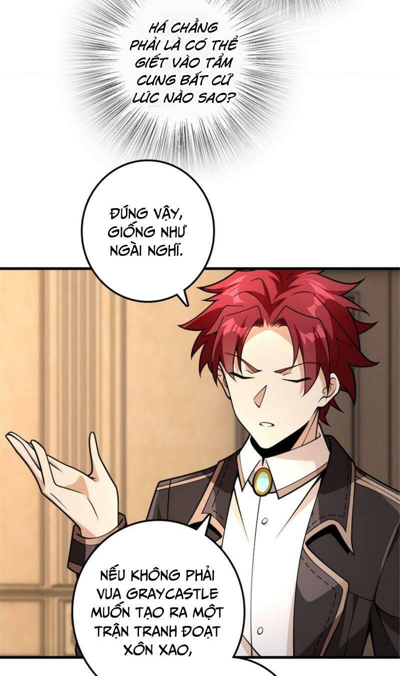 Thả Vu Nữ Đó Ra Chapter 550 - Trang 2