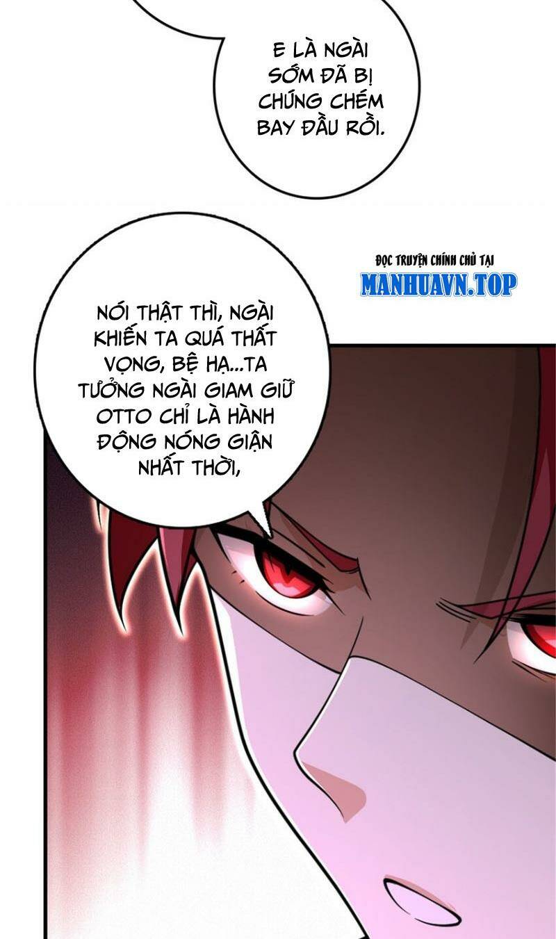 Thả Vu Nữ Đó Ra Chapter 550 - Trang 2