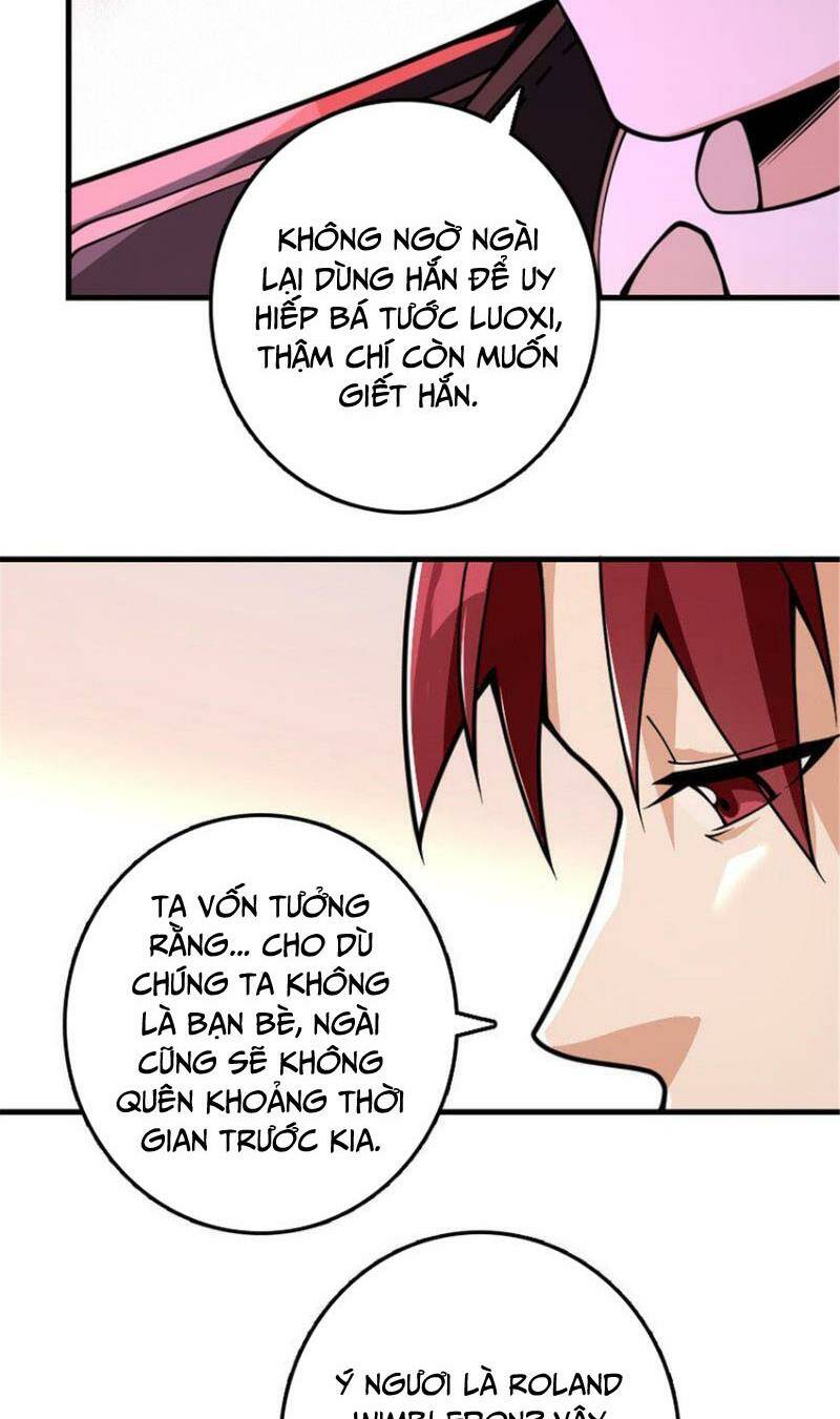 Thả Vu Nữ Đó Ra Chapter 550 - Trang 2