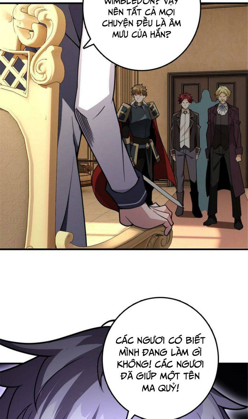 Thả Vu Nữ Đó Ra Chapter 550 - Trang 2