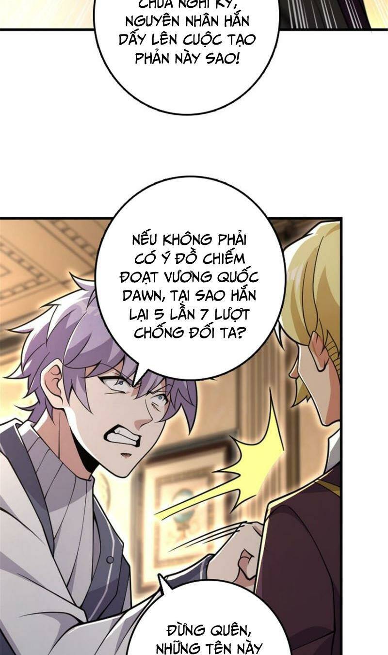 Thả Vu Nữ Đó Ra Chapter 550 - Trang 2