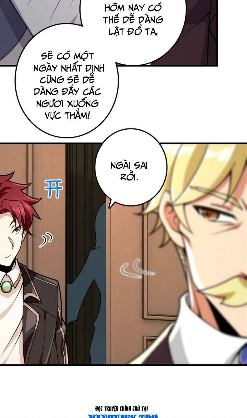 Thả Vu Nữ Đó Ra Chapter 550 - Trang 2