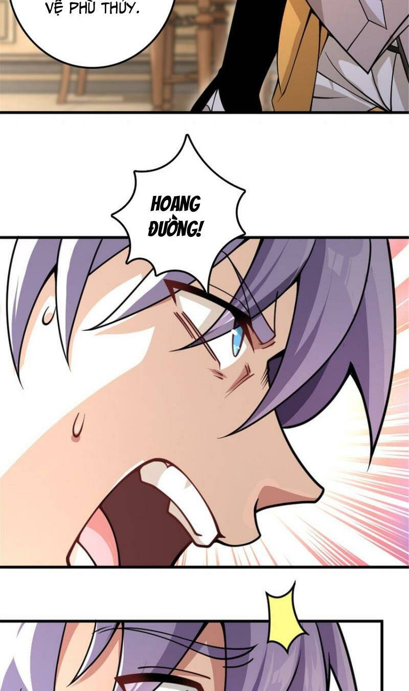 Thả Vu Nữ Đó Ra Chapter 550 - Trang 2