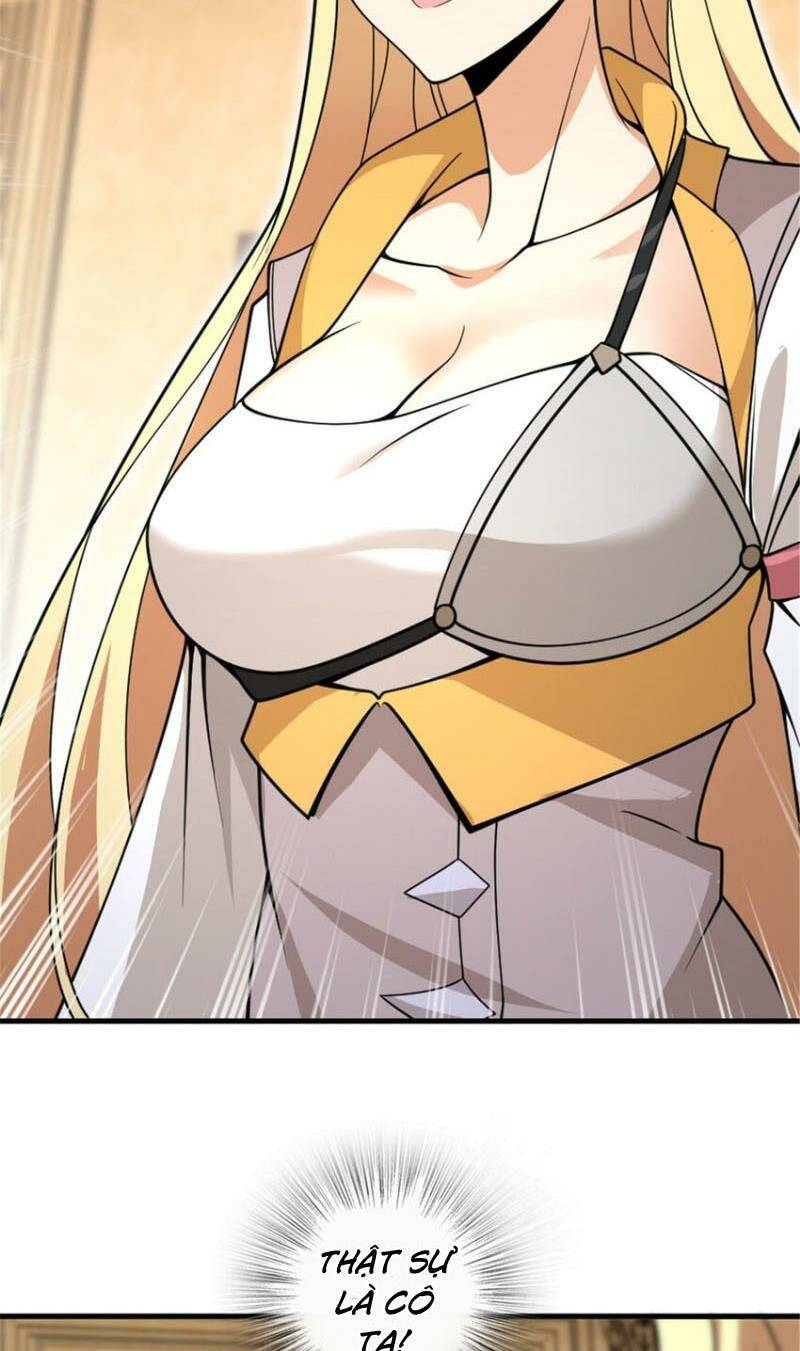 Thả Vu Nữ Đó Ra Chapter 550 - Trang 2