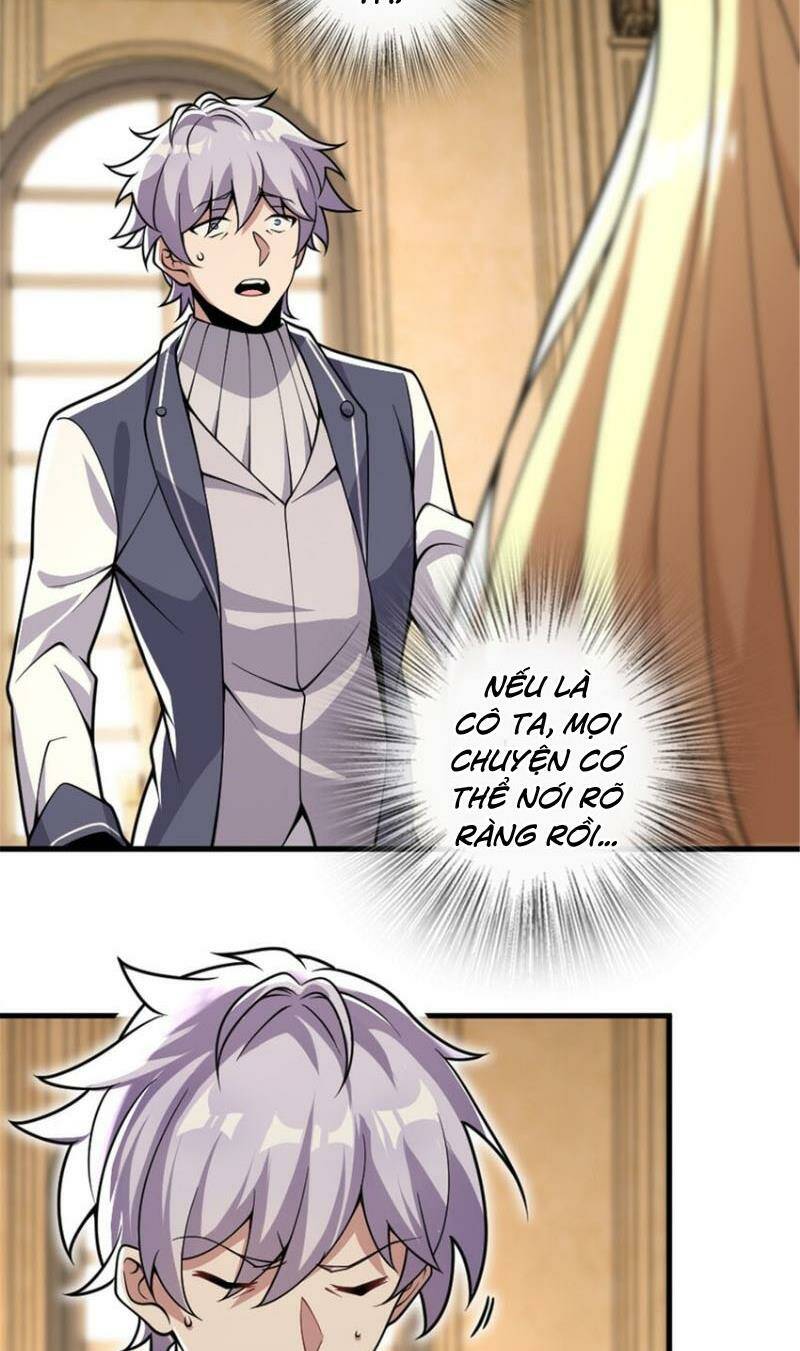 Thả Vu Nữ Đó Ra Chapter 550 - Trang 2