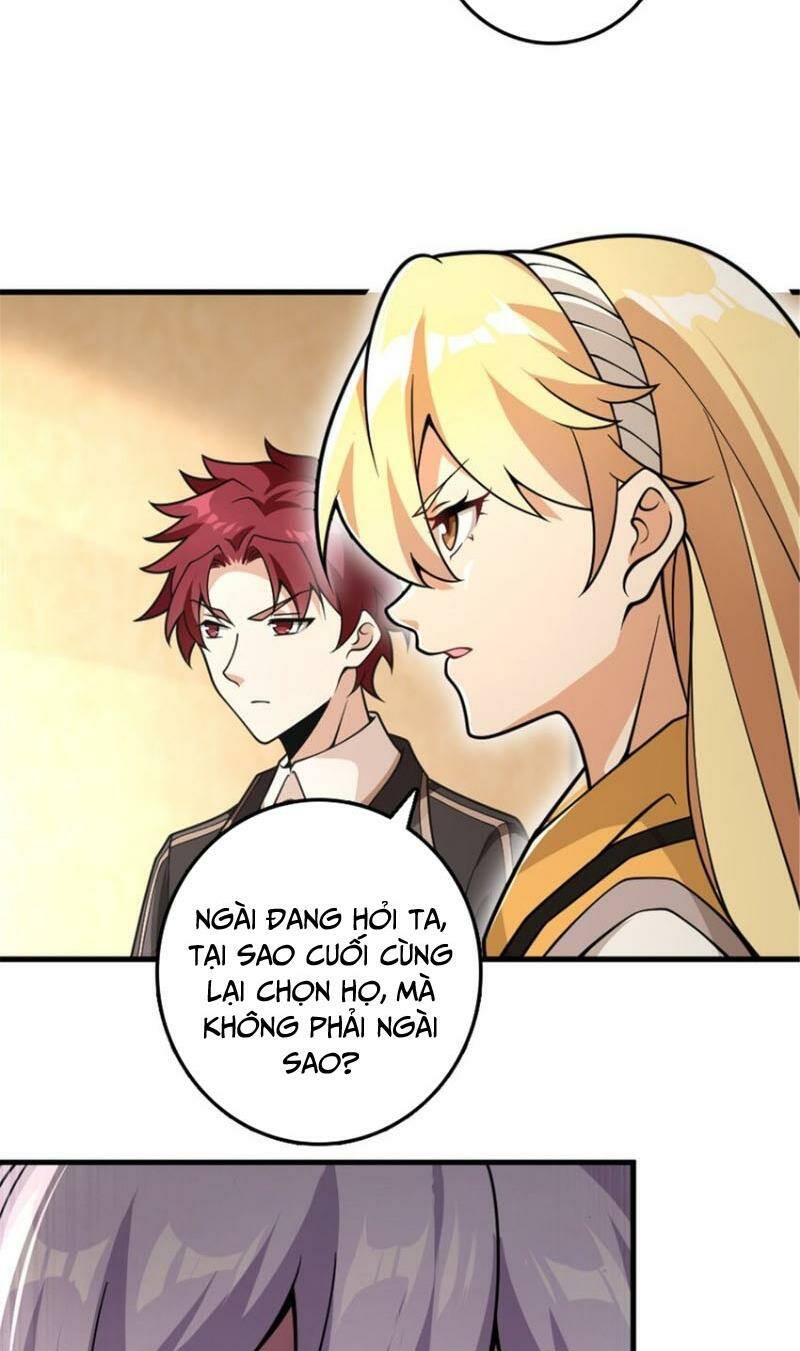 Thả Vu Nữ Đó Ra Chapter 550 - Trang 2