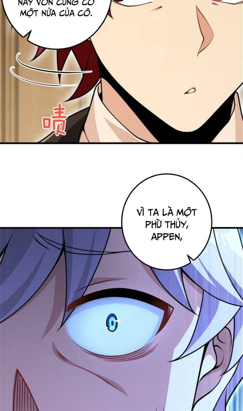 Thả Vu Nữ Đó Ra Chapter 550 - Trang 2