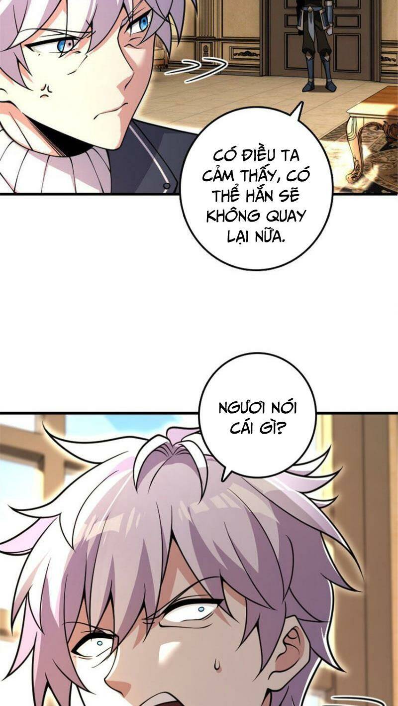 Thả Vu Nữ Đó Ra Chapter 550 - Trang 2