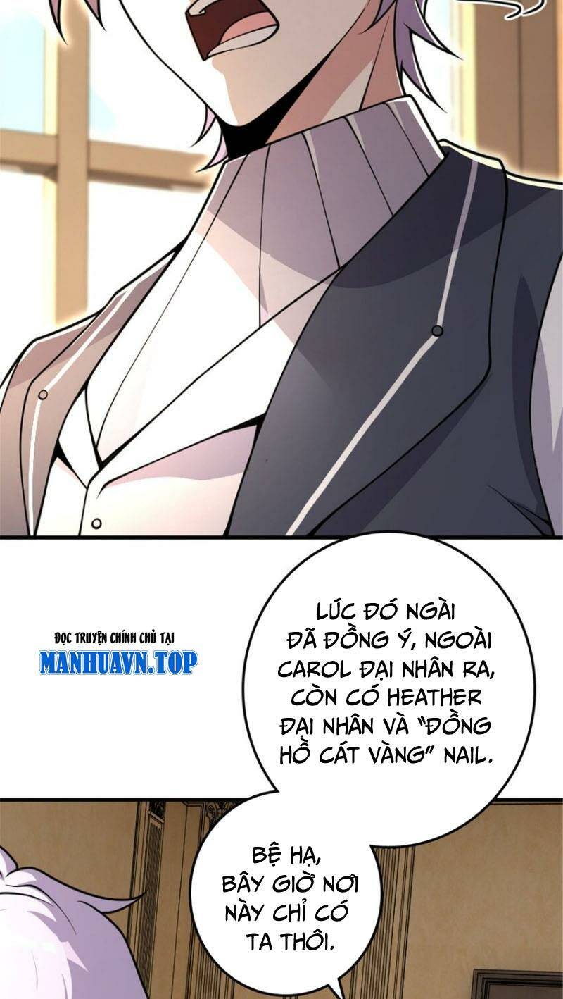 Thả Vu Nữ Đó Ra Chapter 550 - Trang 2