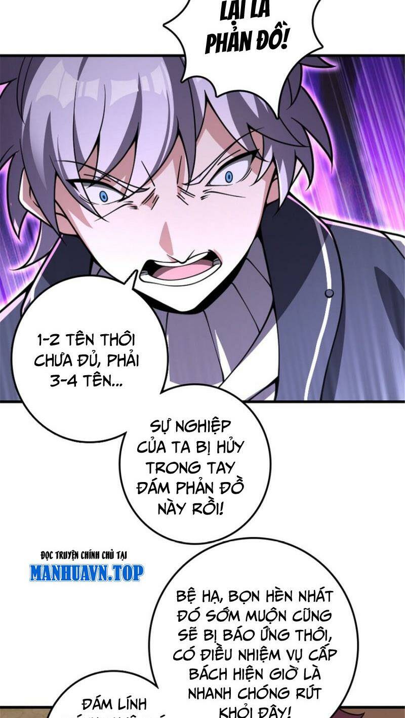 Thả Vu Nữ Đó Ra Chapter 550 - Trang 2