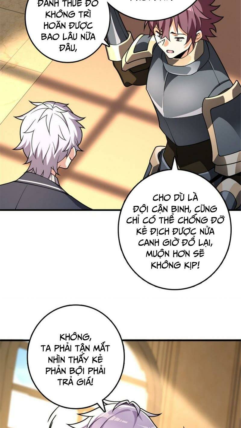 Thả Vu Nữ Đó Ra Chapter 550 - Trang 2