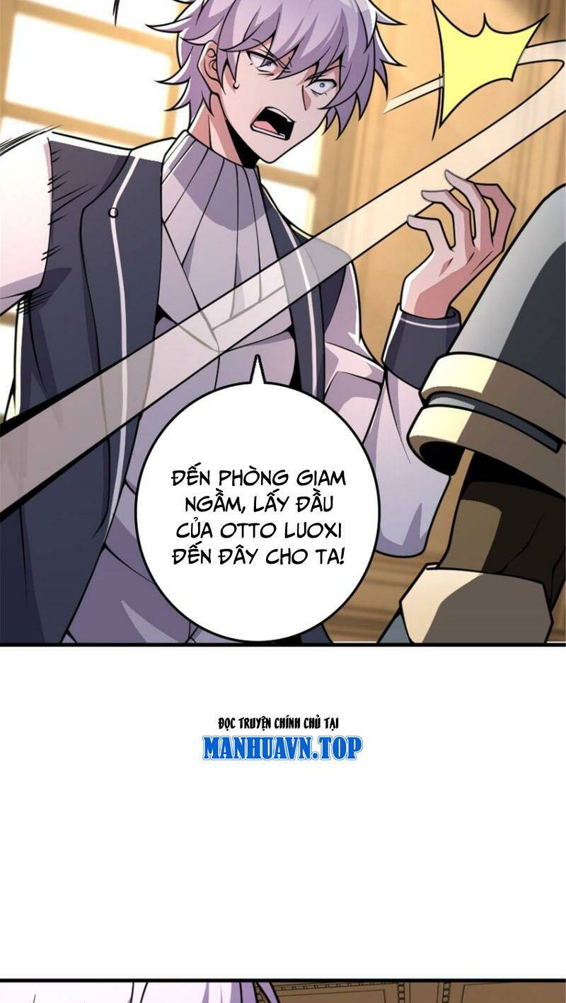 Thả Vu Nữ Đó Ra Chapter 550 - Trang 2