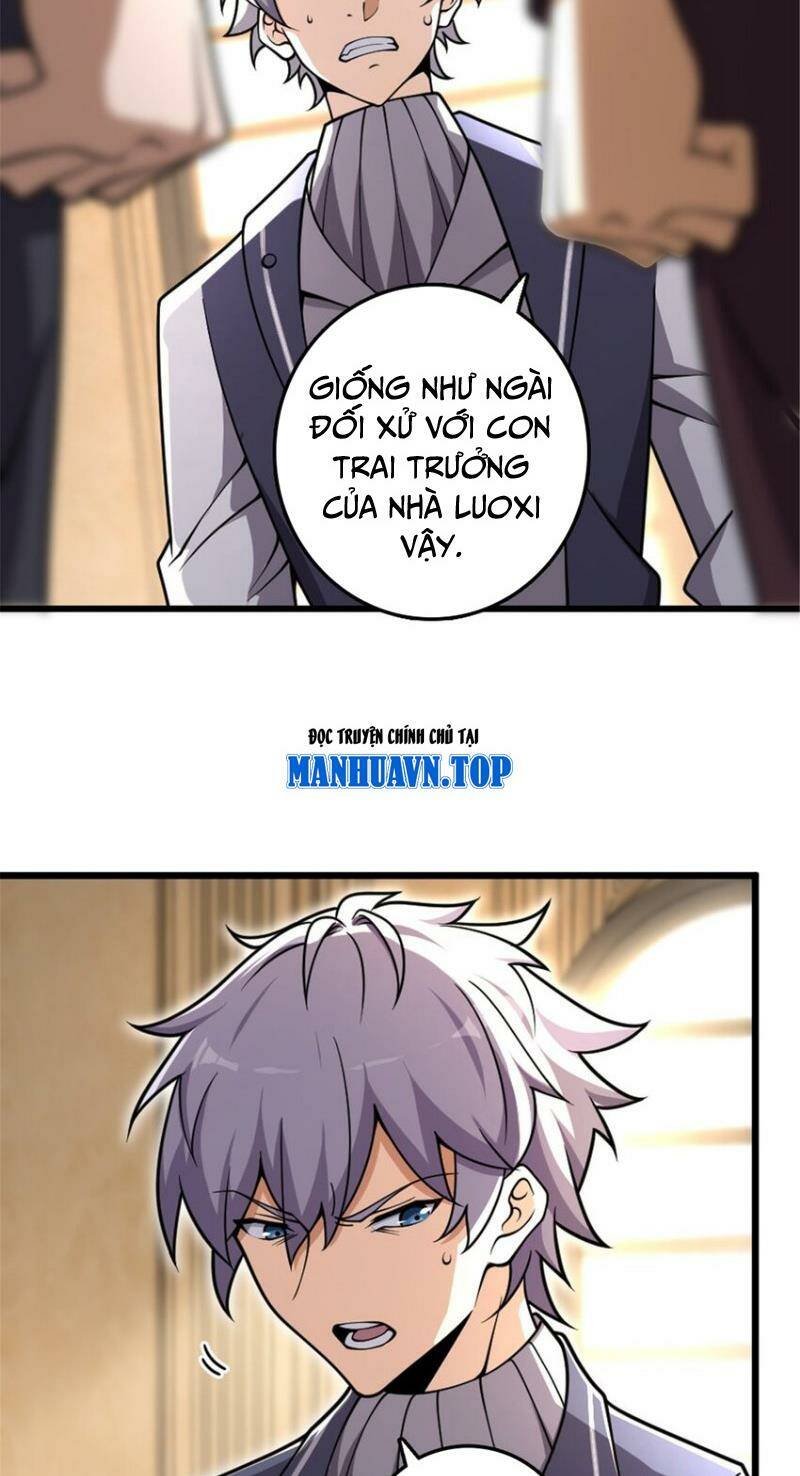 Thả Vu Nữ Đó Ra Chapter 551 - Trang 2