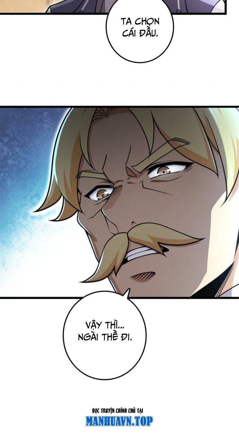 Thả Vu Nữ Đó Ra Chapter 551 - Trang 2