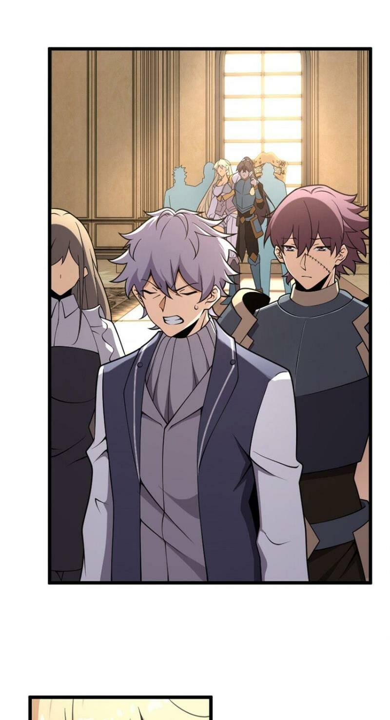 Thả Vu Nữ Đó Ra Chapter 551 - Trang 2