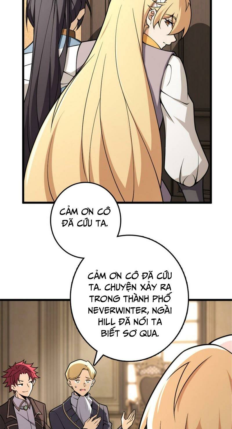 Thả Vu Nữ Đó Ra Chapter 551 - Trang 2