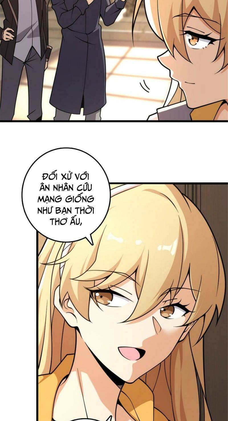 Thả Vu Nữ Đó Ra Chapter 551 - Trang 2