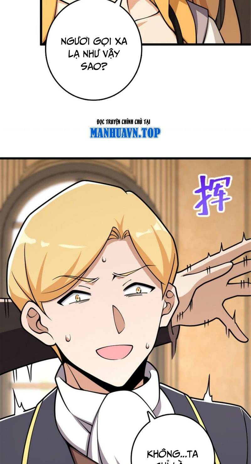 Thả Vu Nữ Đó Ra Chapter 551 - Trang 2