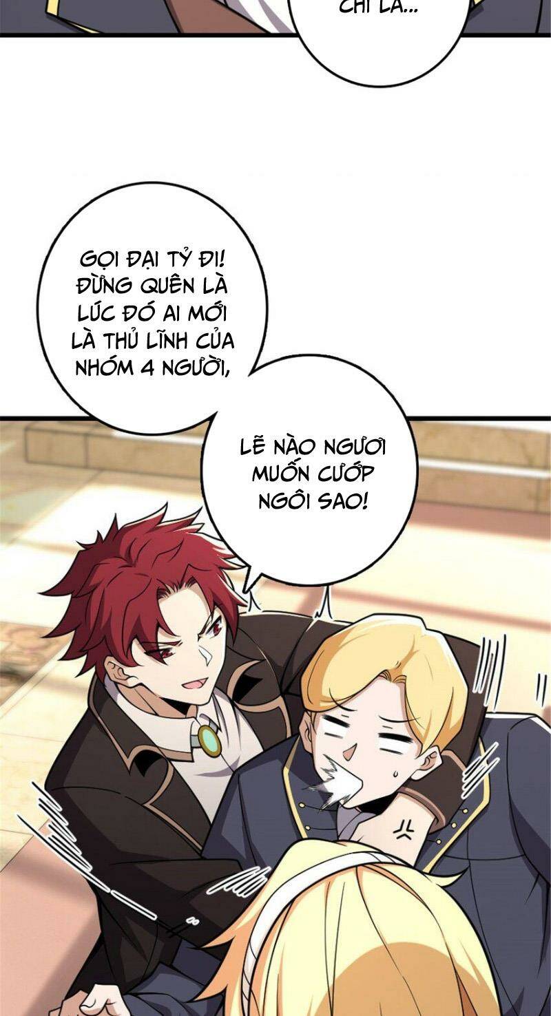 Thả Vu Nữ Đó Ra Chapter 551 - Trang 2