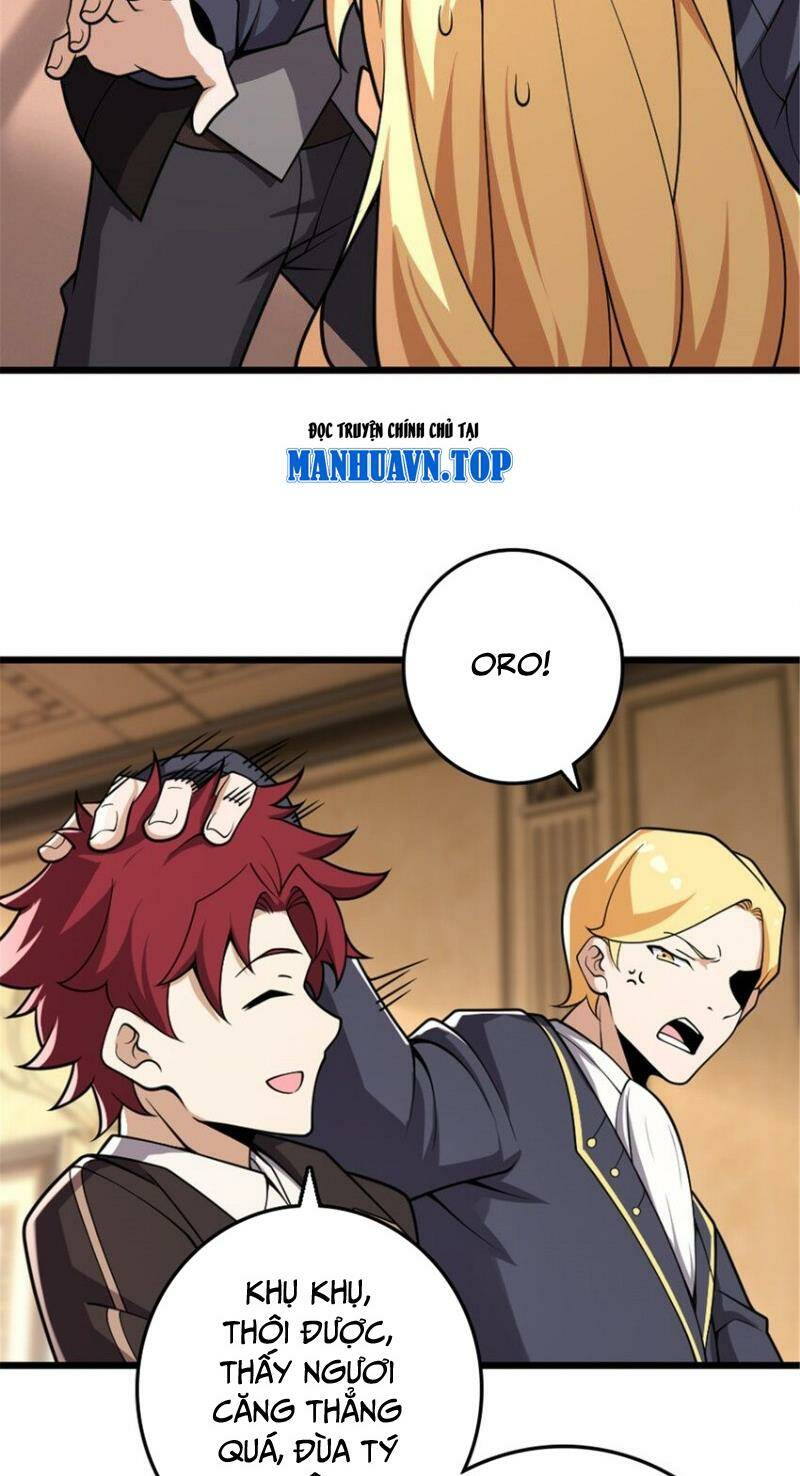 Thả Vu Nữ Đó Ra Chapter 551 - Trang 2