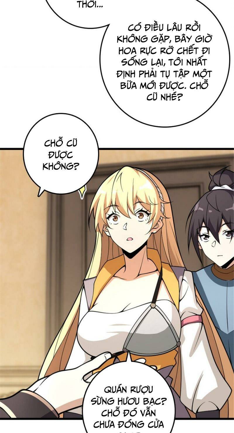 Thả Vu Nữ Đó Ra Chapter 551 - Trang 2