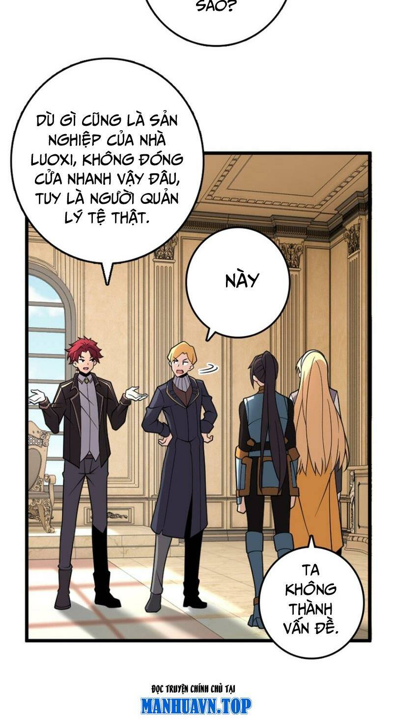 Thả Vu Nữ Đó Ra Chapter 551 - Trang 2