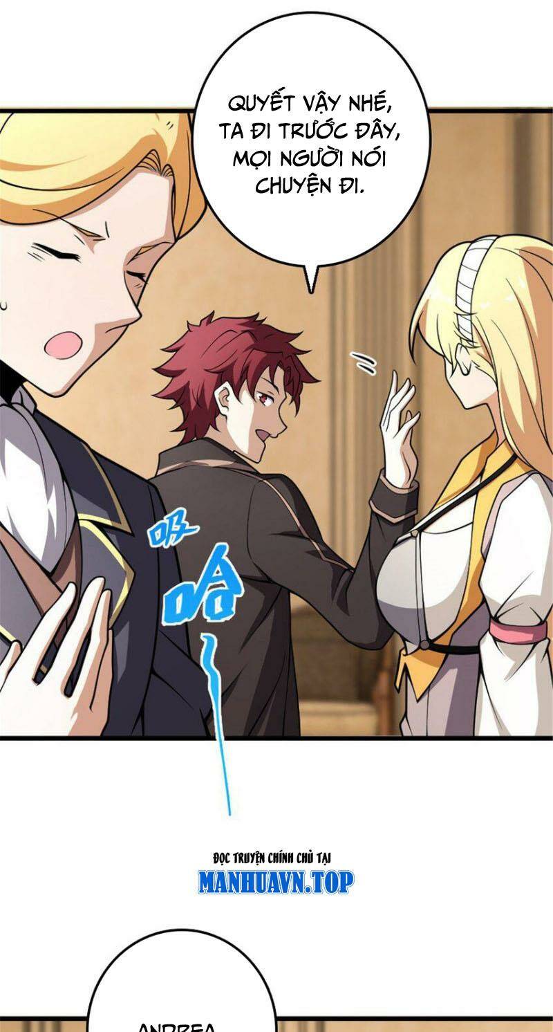 Thả Vu Nữ Đó Ra Chapter 551 - Trang 2