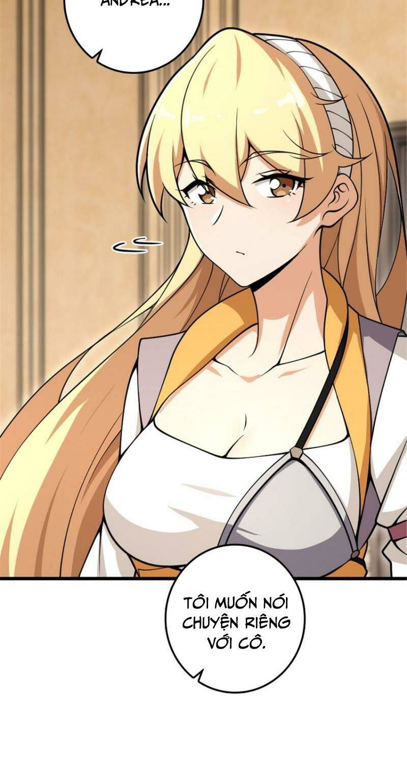 Thả Vu Nữ Đó Ra Chapter 551 - Trang 2