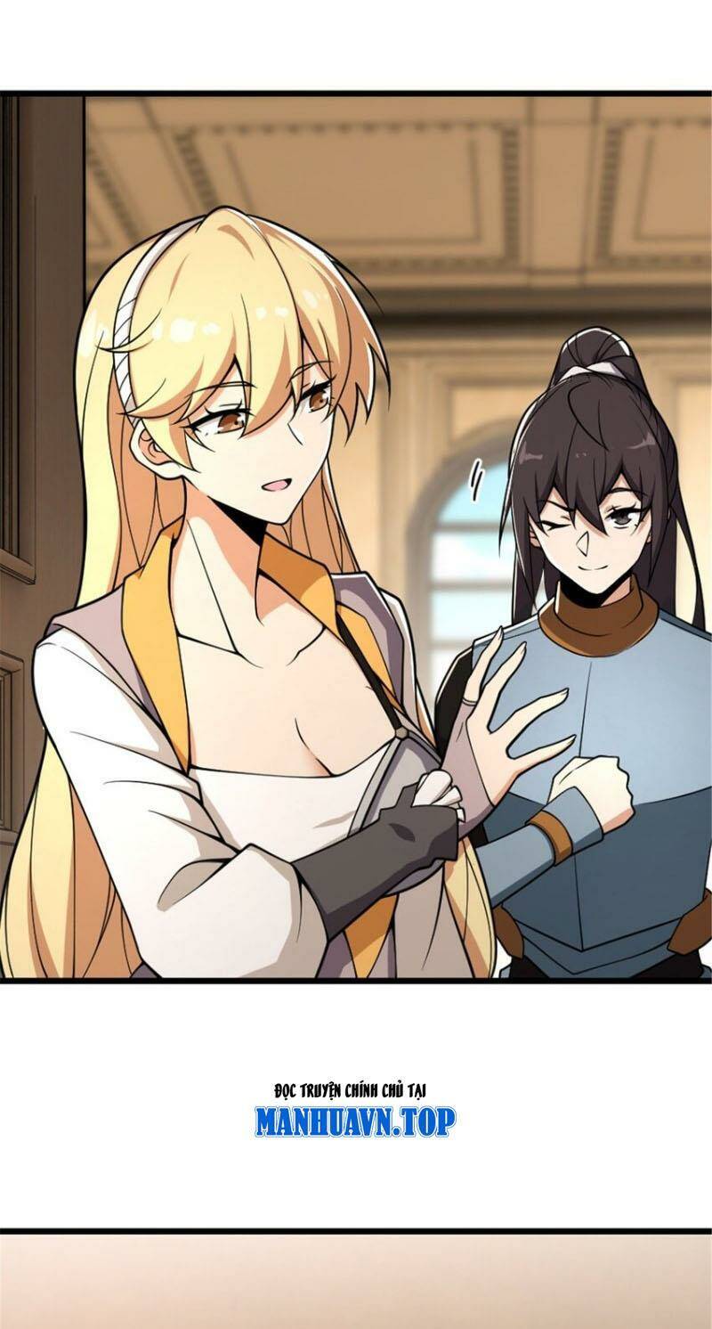 Thả Vu Nữ Đó Ra Chapter 551 - Trang 2