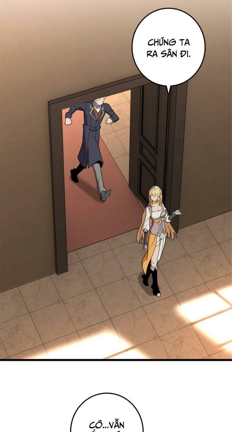 Thả Vu Nữ Đó Ra Chapter 551 - Trang 2