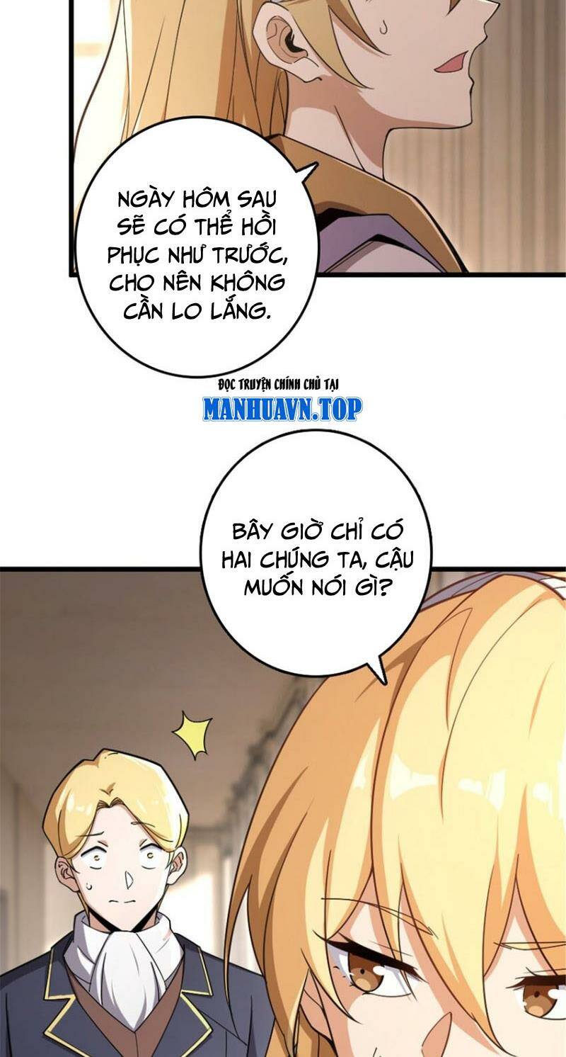 Thả Vu Nữ Đó Ra Chapter 551 - Trang 2